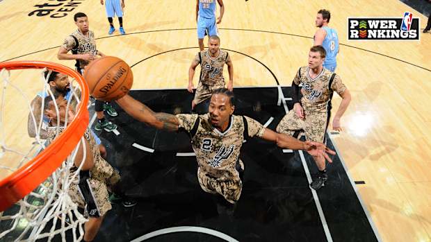 spurs kawhi leonard